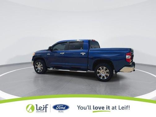2015 Toyota Tundra 1794