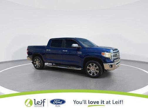 2015 Toyota Tundra 1794