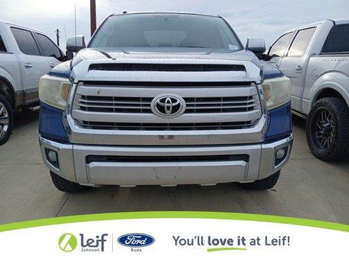 2015 Toyota Tundra 1794
