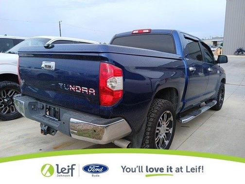 2015 Toyota Tundra 1794