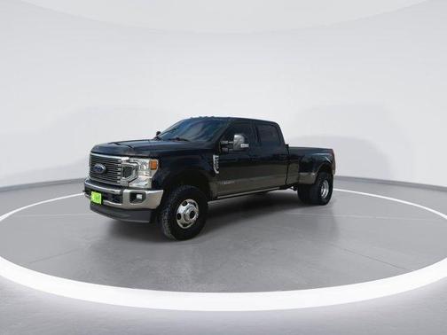 2022 Ford F-350 Lariat Super Duty