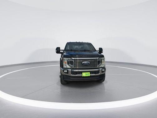 2022 Ford F-350 Lariat Super Duty
