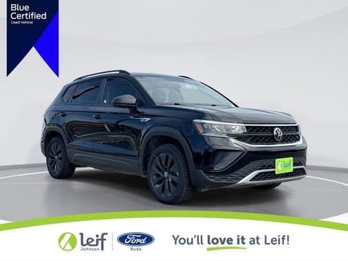 2023 Volkswagen Taos 1.5T S