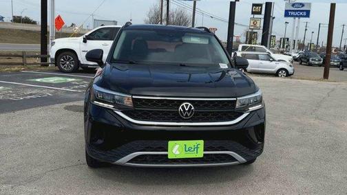 2023 Volkswagen Taos 1.5T S