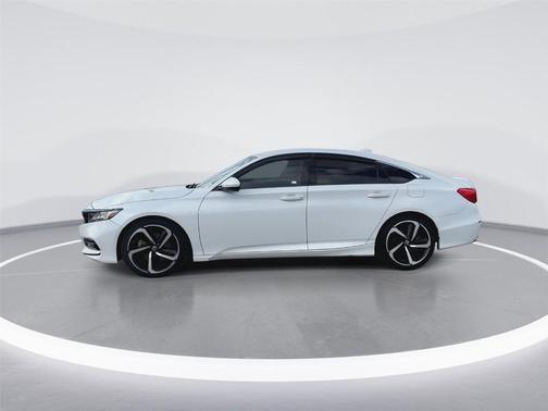 2020 Honda Accord Sport 1.5T