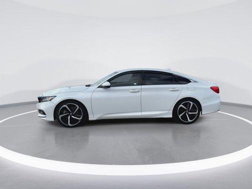 2020 Honda Accord Sport 1.5T