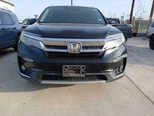 2020 Honda Pilot Touring 7-Passenger