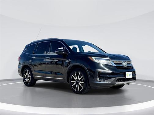 2020 Honda Pilot Touring 7-Passenger