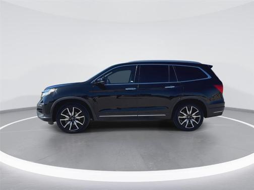 2020 Honda Pilot Touring 7-Passenger