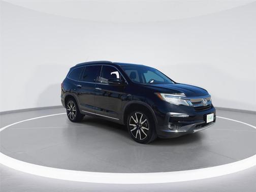 2020 Honda Pilot Touring 7-Passenger
