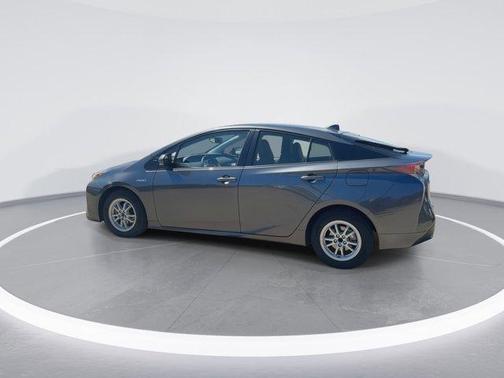 2016 Toyota Prius Four
