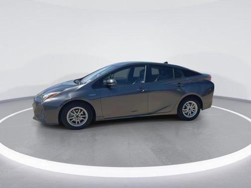 2016 Toyota Prius Four