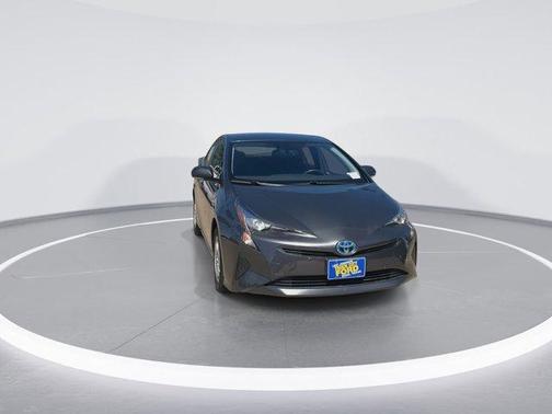 2016 Toyota Prius Four