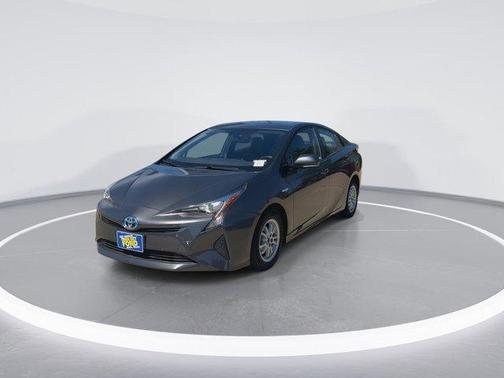2016 Toyota Prius Four