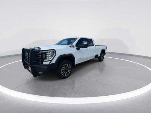 2023 GMC Sierra 2500 AT4