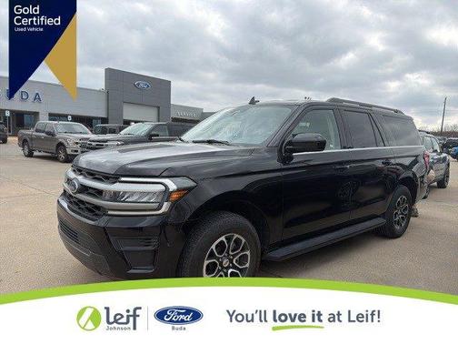 2024 Ford Expedition Max XLT