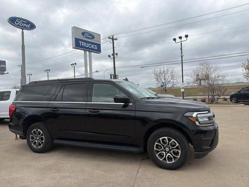 2024 Ford Expedition Max XLT