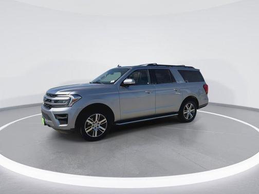 2022 Ford Expedition Max XLT