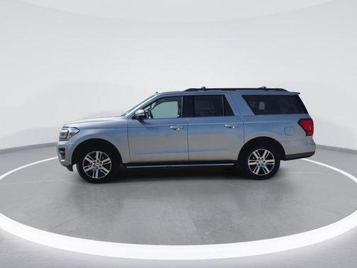 2022 Ford Expedition Max XLT