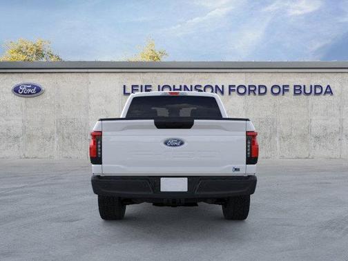 2024 Ford F-150 Lightning Pro