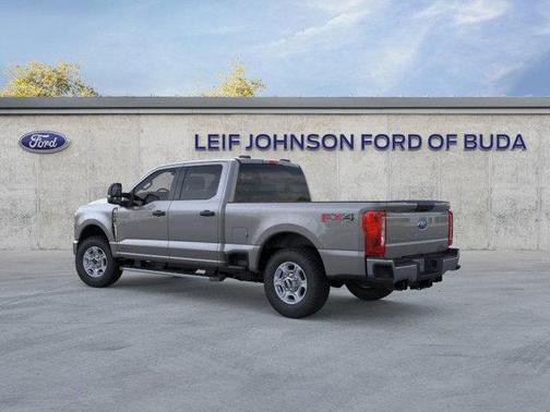 2026 Ford F-250 XLT