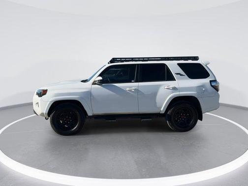 2019 Toyota 4Runner Sport