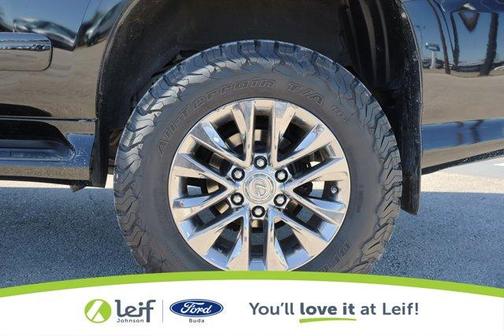 2016 Lexus GX 460 Base