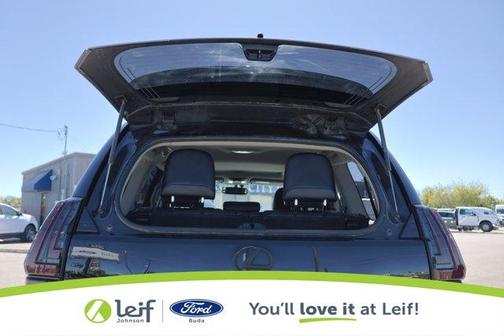 2016 Lexus GX 460 Base