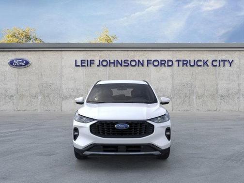 2024 Ford Escape PHEV