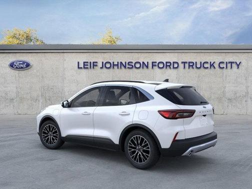 2024 Ford Escape PHEV
