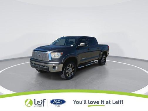 2013 Toyota Tundra Grade