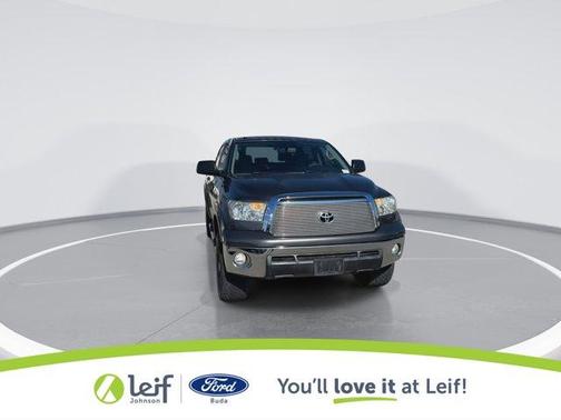 2013 Toyota Tundra Grade