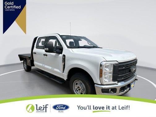 2024 Ford F-350 XL
