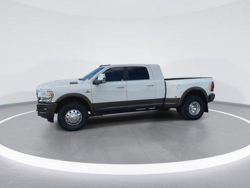 2023 RAM 3500 Longhorn