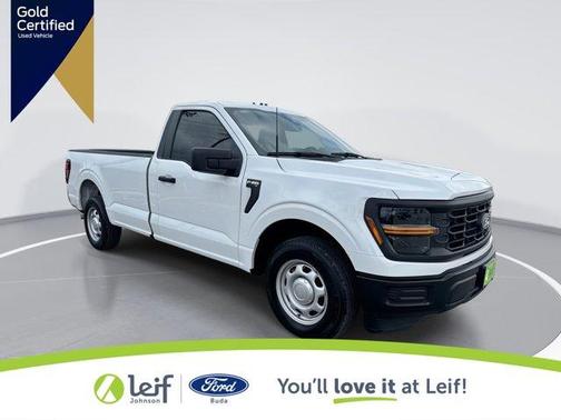 2024 Ford F-150 XL