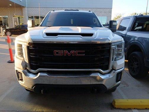 2023 GMC Sierra 3500 Pro