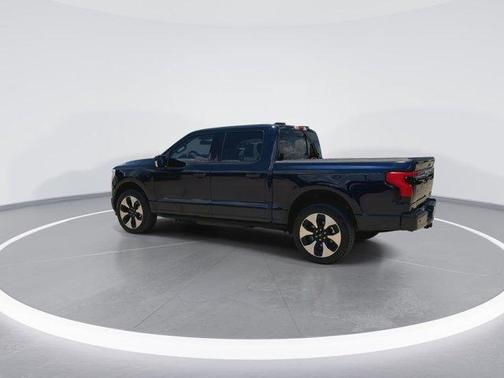 2023 Ford F-150 Lightning Platinum