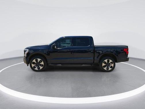 2023 Ford F-150 Lightning Platinum