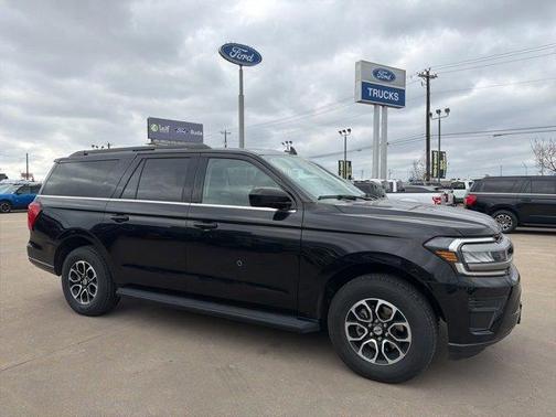 2024 Ford Expedition Max XLT