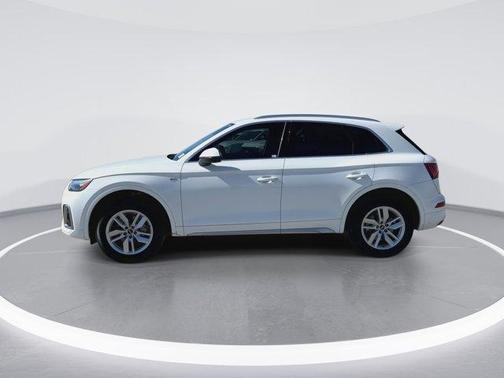 2022 Audi Q5 45 S line quattro Premium