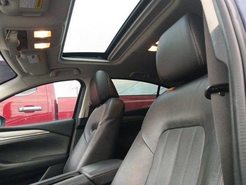 2019 Mazda Mazda6 Grand Touring Reserve