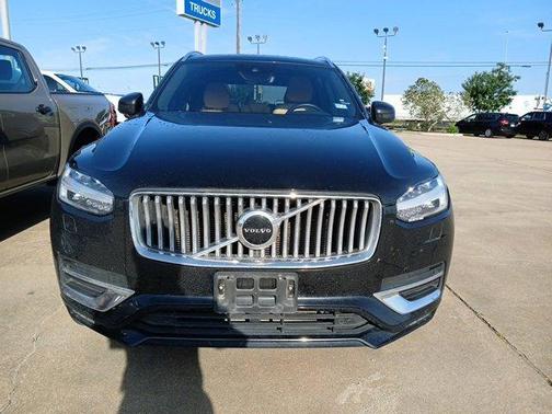 2021 Volvo XC90 T6 Inscription 7 Passenger