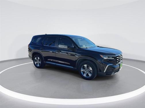2023 Honda Pilot EX-L 8-Passenger
