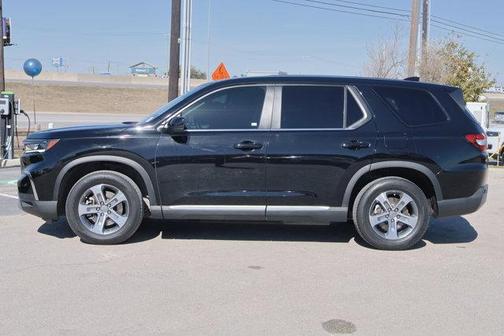 2023 Honda Pilot EX-L 8-Passenger