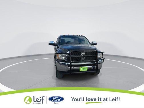 2015 RAM 2500 Tradesman