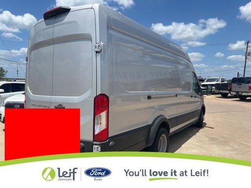 2024 Ford Transit-350 Base