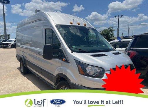 2024 Ford Transit-350 Base