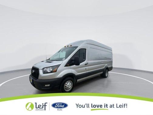 2024 Ford Transit-350 Base