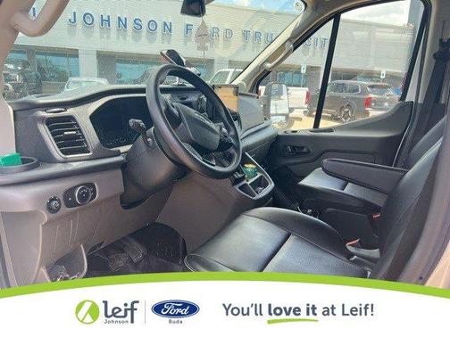 2024 Ford Transit-350 Base