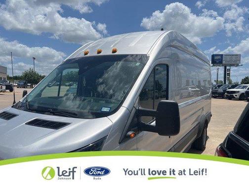 2024 Ford Transit-350 Base